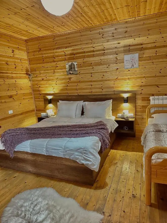 Guesthouse Marashi