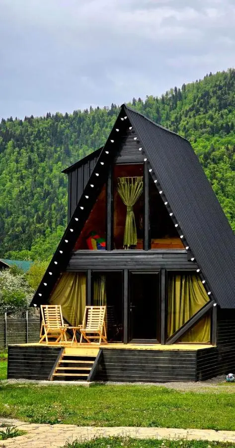 Borjomi Hills