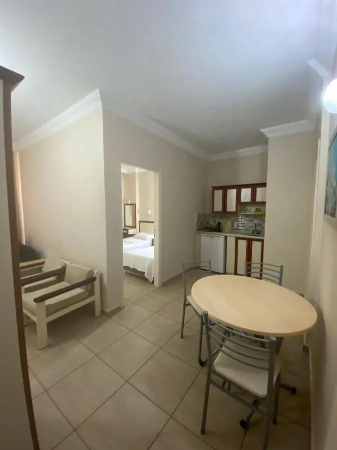 İSABELLA APART OTEL