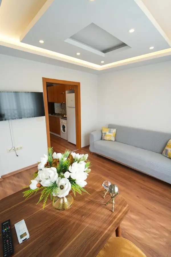 Yusra Apart Otel