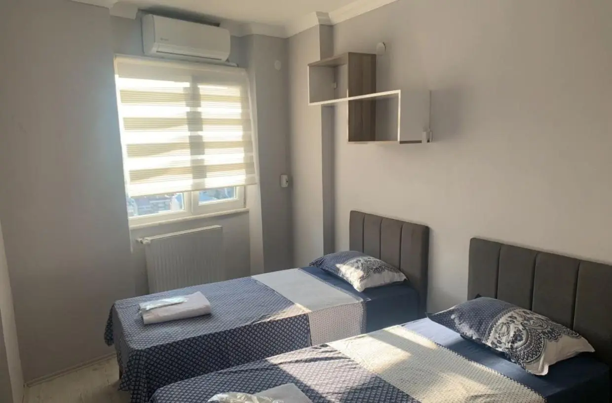 NURALP APART Otel