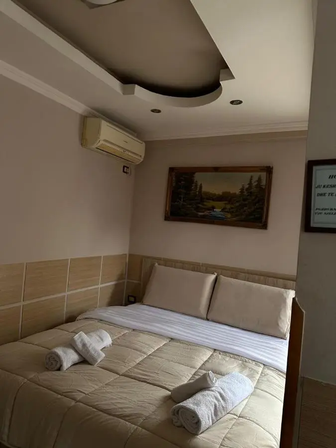 Hotel Ideal