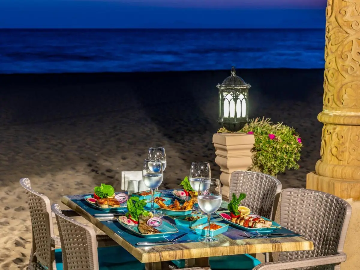Spice Hotel & Spa - Ultra All Inclusive