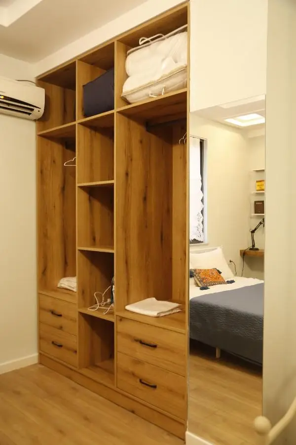 Illyrian studio apartment 2