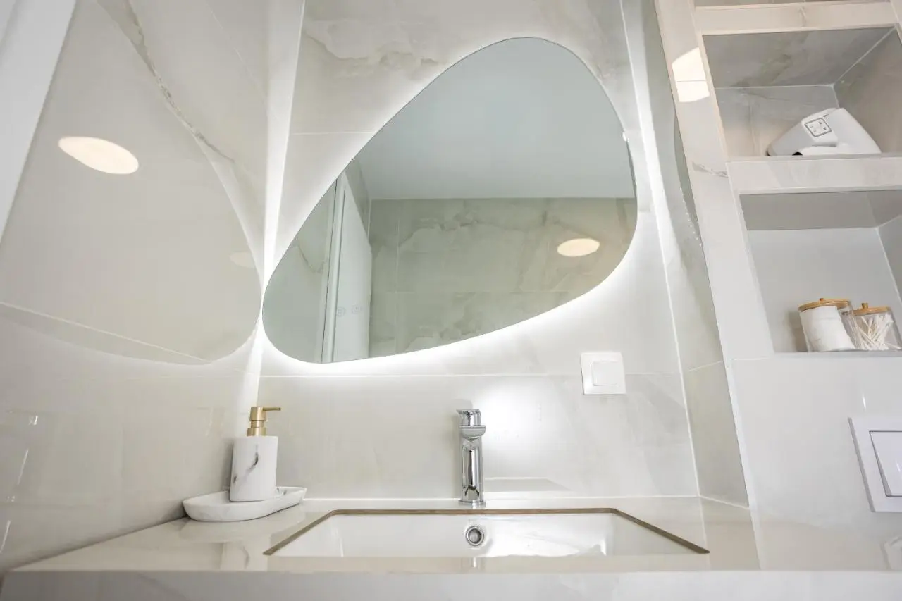 Apartman Dalija
