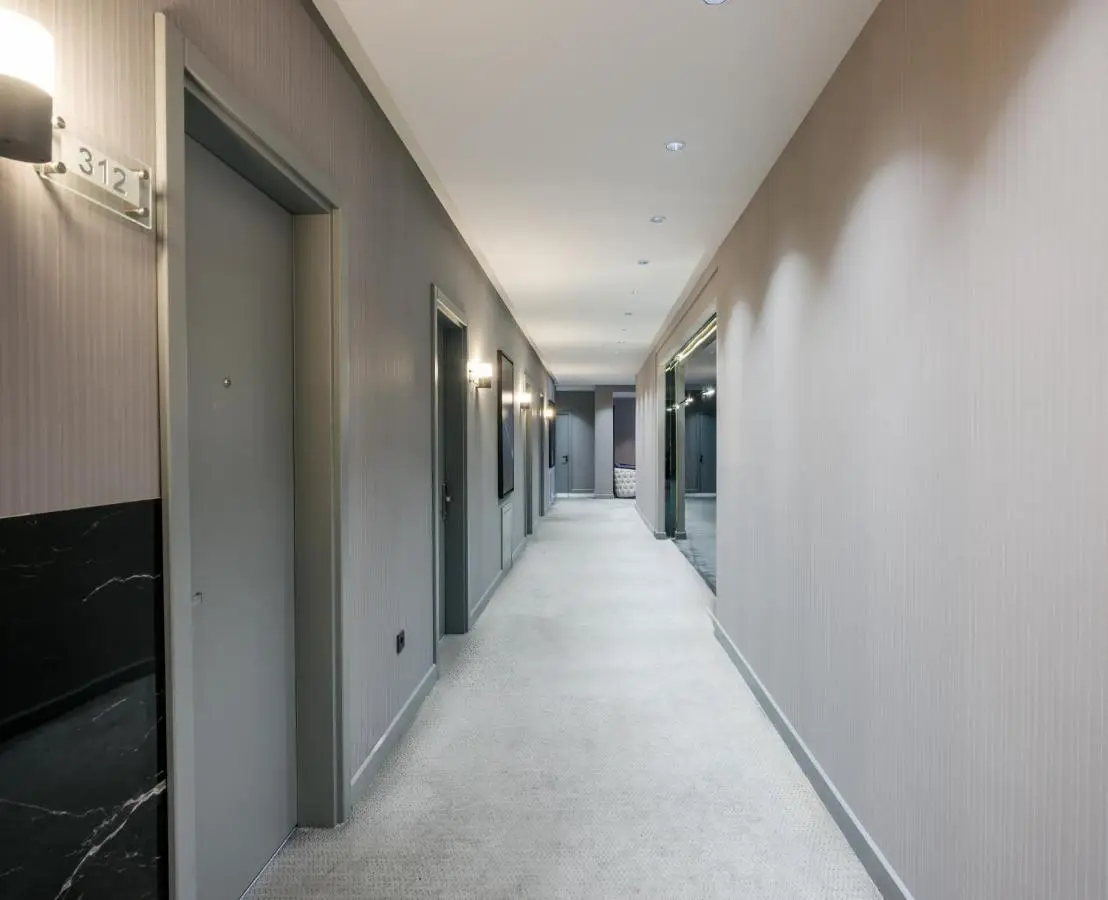 CityLife Boutique Hotel