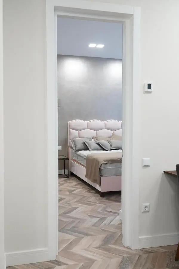 Apartment Tbilisi in King David