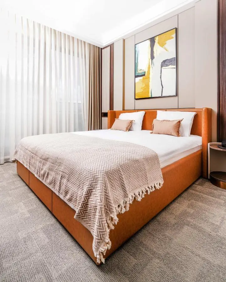Byon Hotel Şile