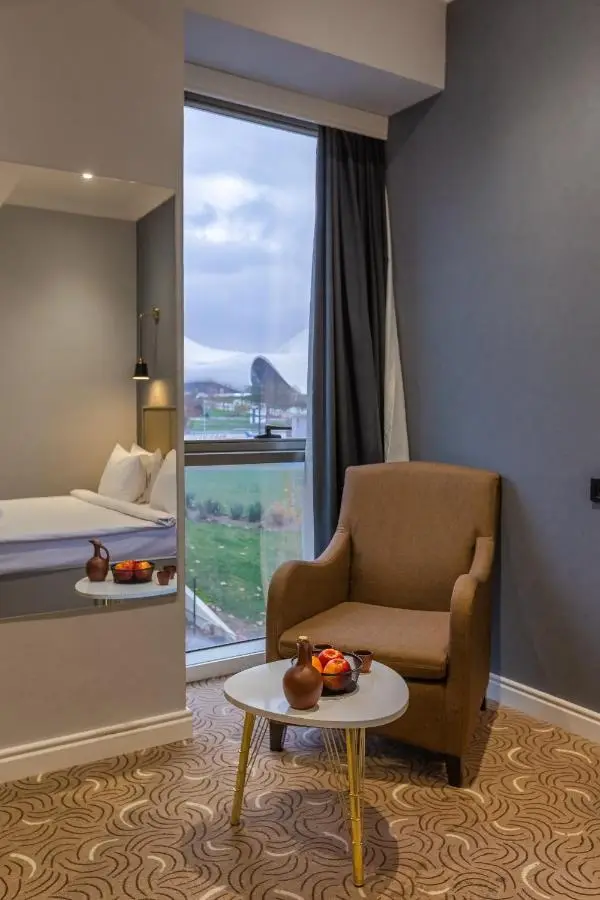 Сongress Baku Hotel