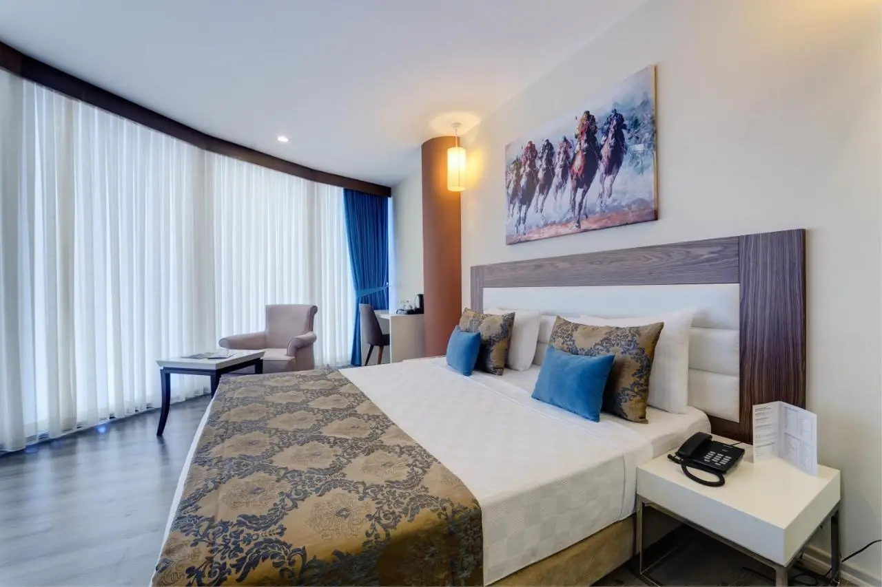 Forum Suite Otel