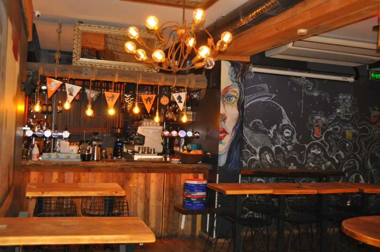 Barkod Otel