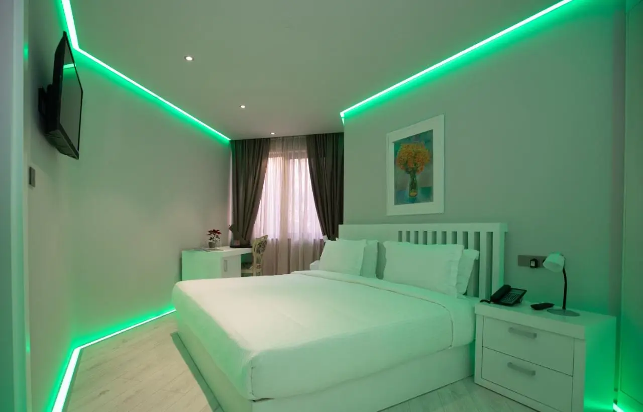 Metro Hotel Tirana