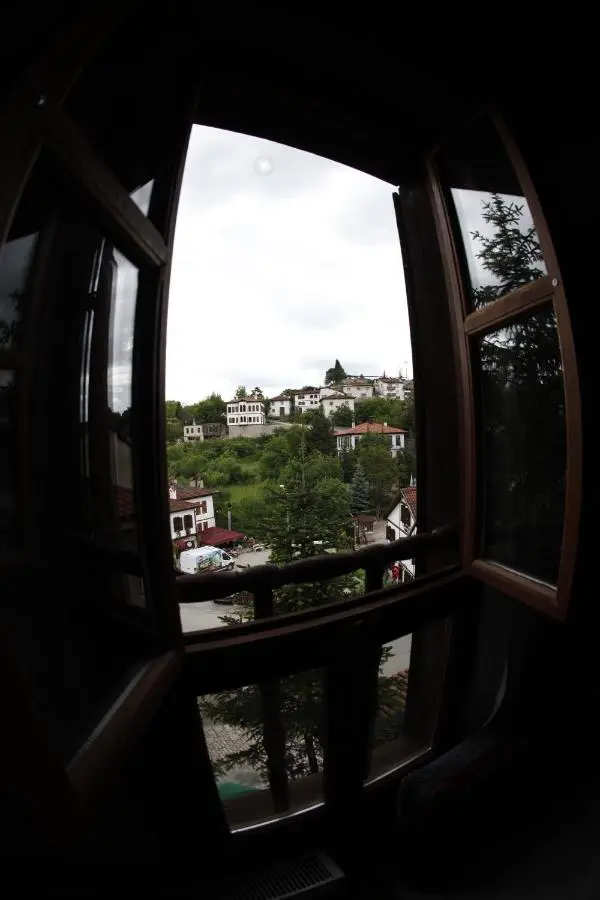 Arifbey Konak Hotel