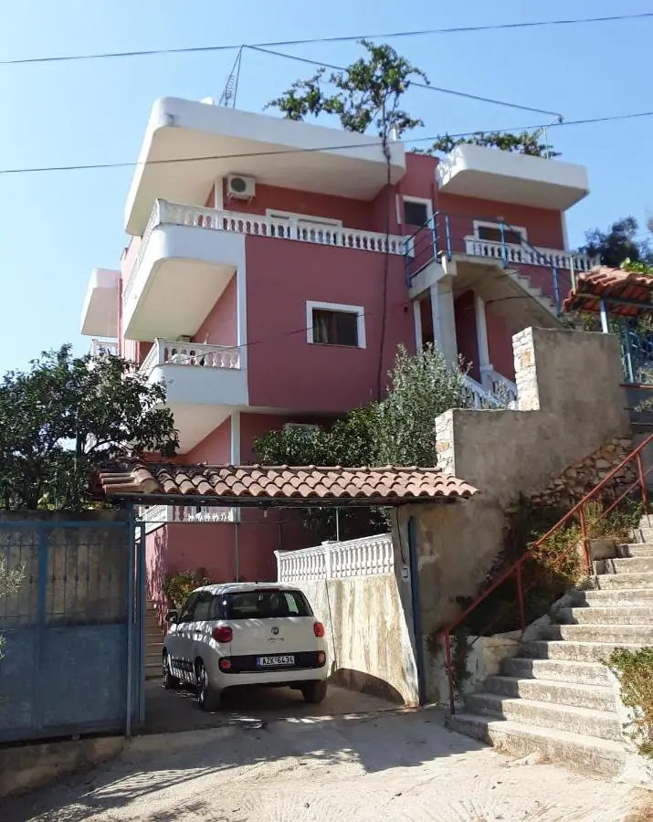 Vila Jakupi