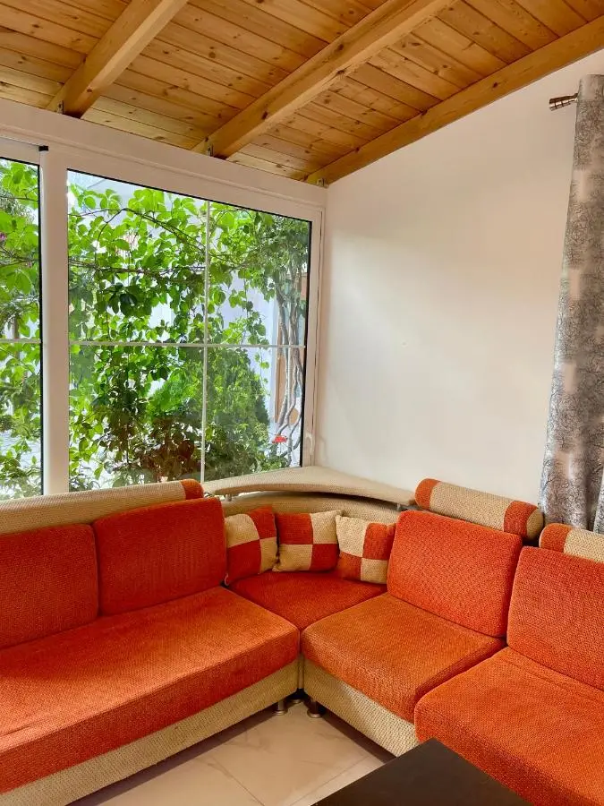 Villa Festim Ksamil
