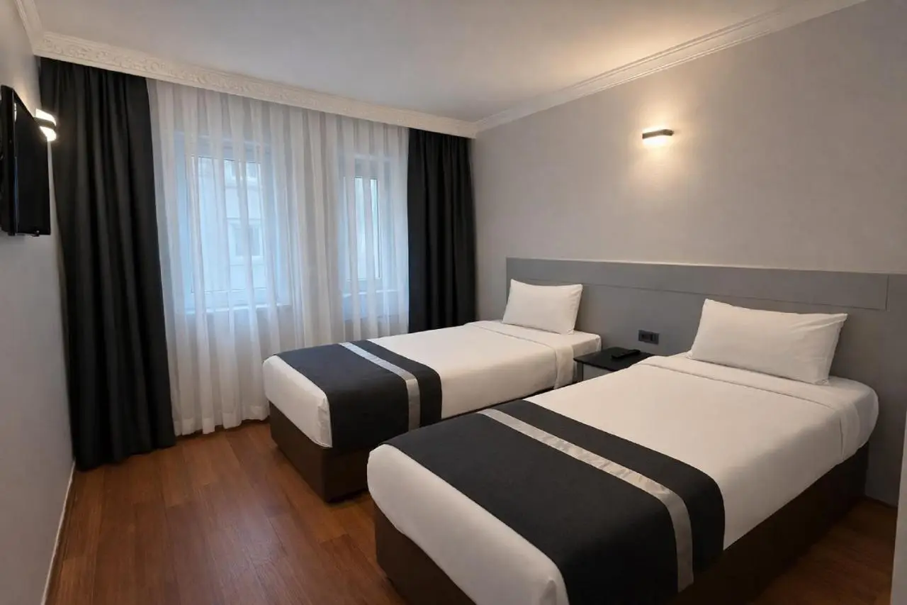 Peak Star Hotel
