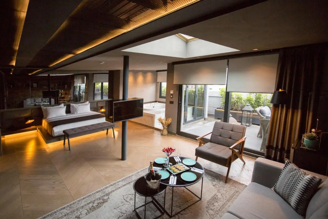 Cityloft 81