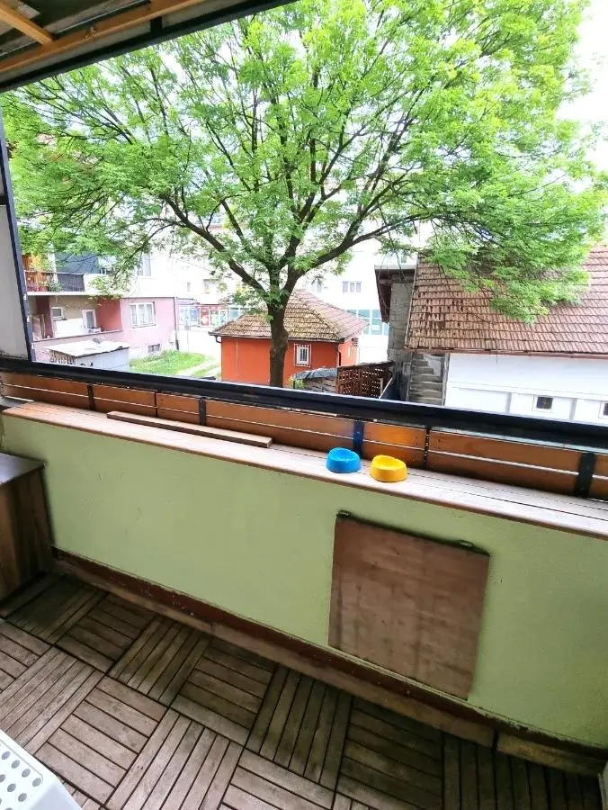 Bell Apartment