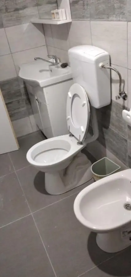 Apartmani Dada Kanjon Grmuša
