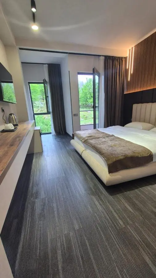 Tskaltubo Epic Hotel & Spa