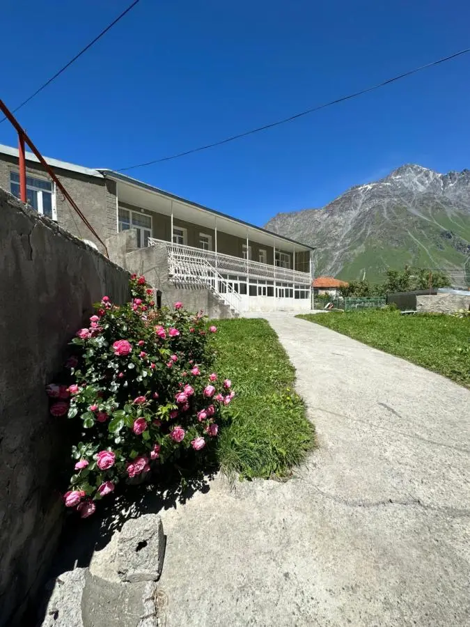 Polaris Kazbegi