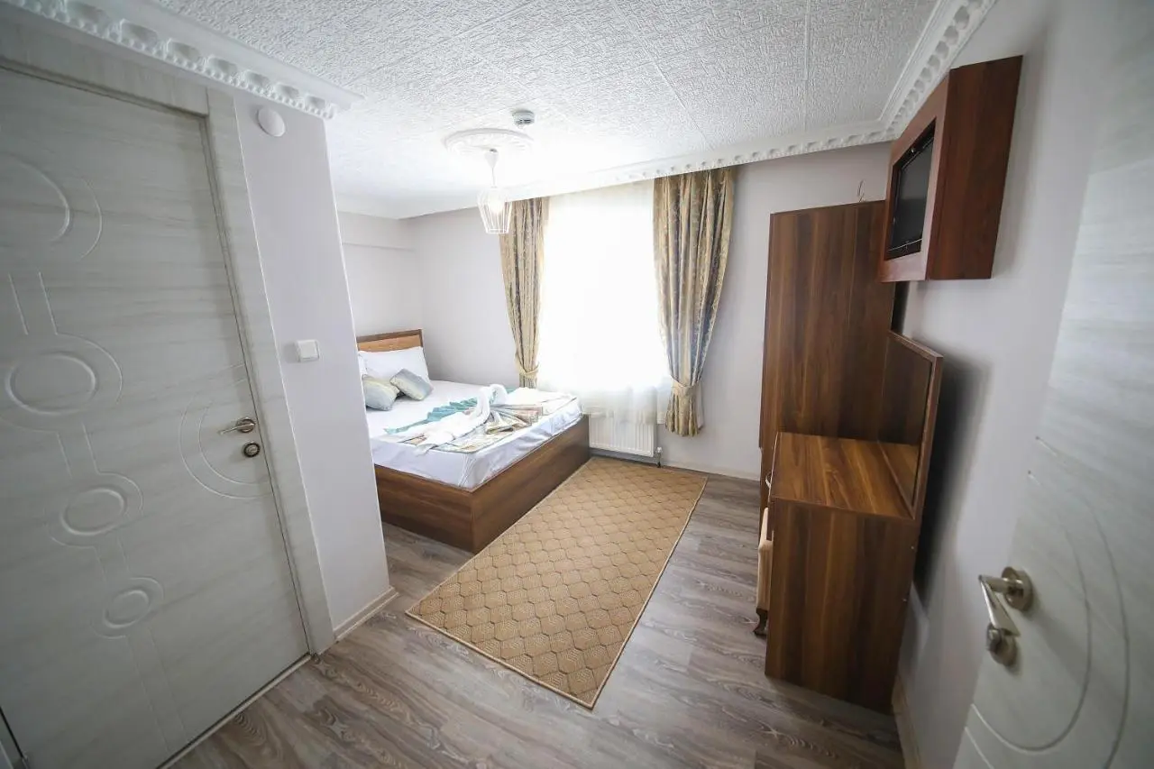 DELBAB HOTEL