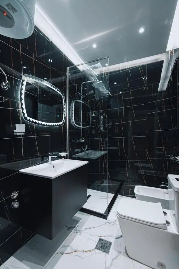 Holiday Apartment