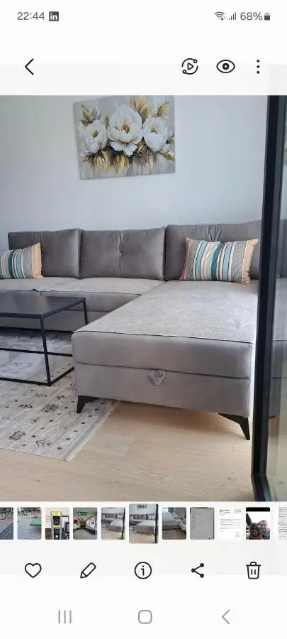 Avenija Luxury Apartment