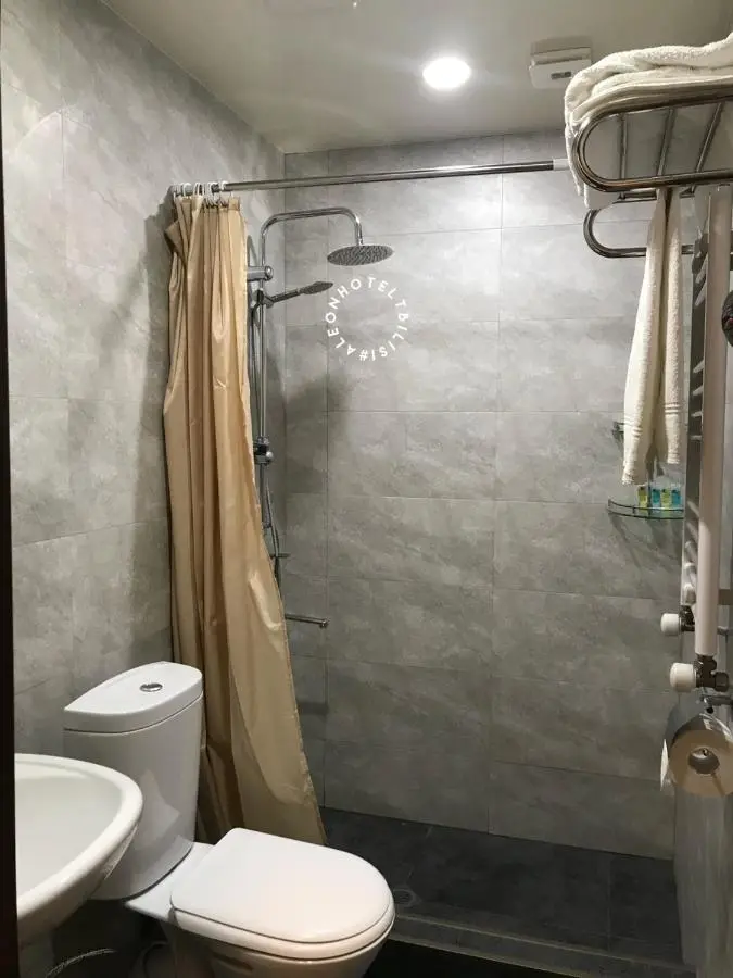 Aleon Hotel