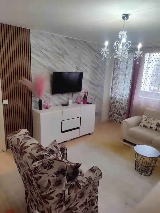 Apartman Behar Otoka Sarajevo
