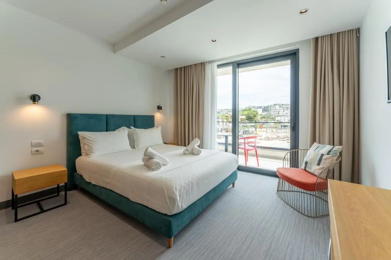 Manta Hotel