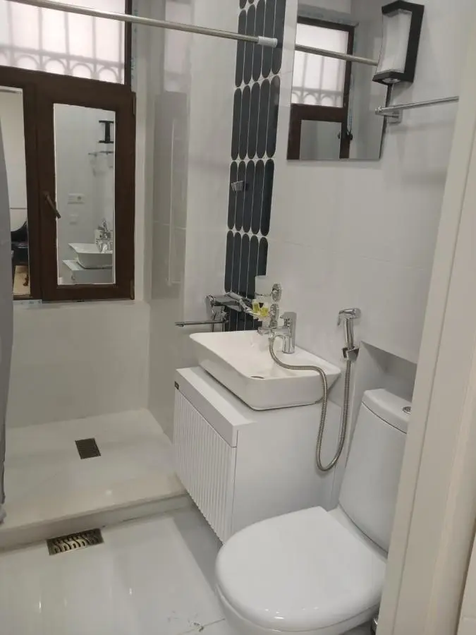 Hotel White Neptun Georgia Tbilisi