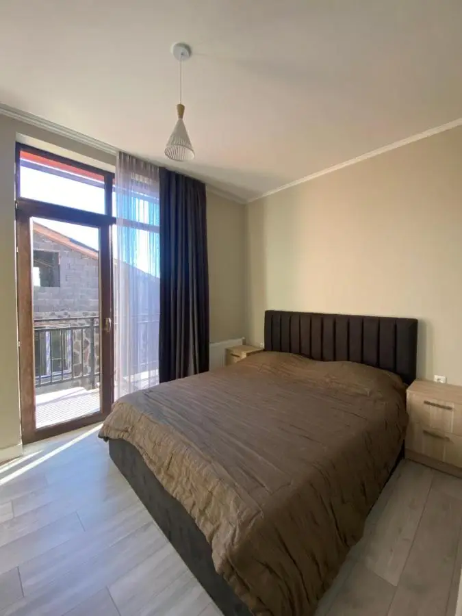 Luxury Villa in the heart of Bakuriani