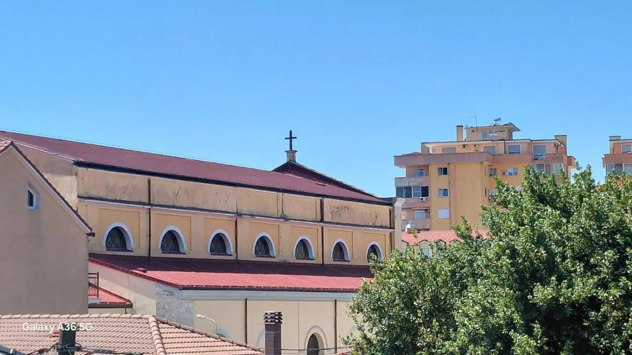 Vila Nela
