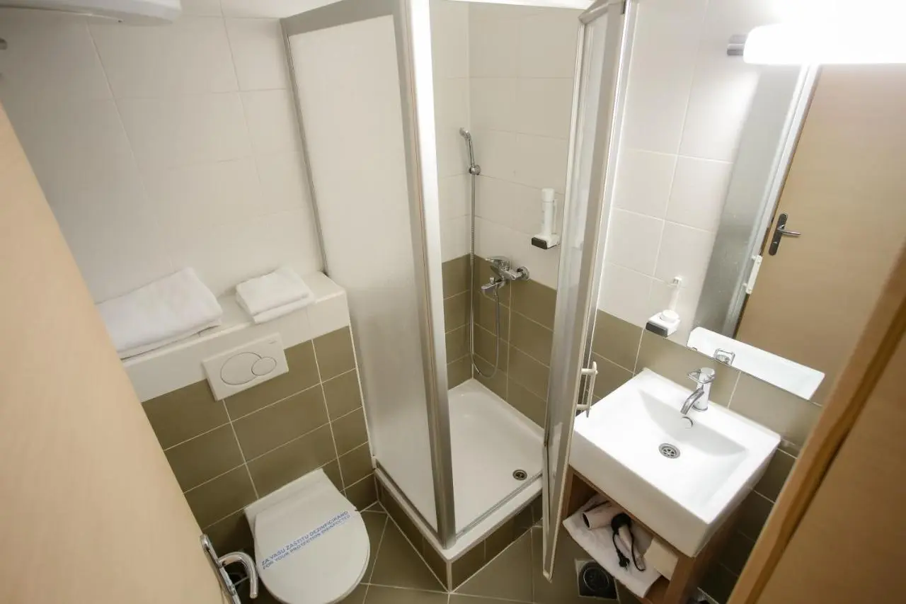 Hotel Emen