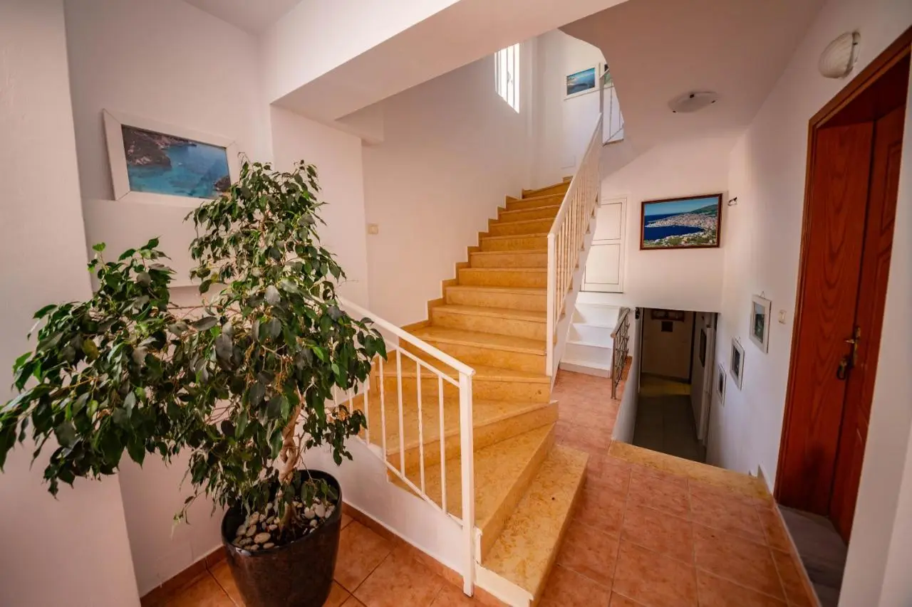 Apartments Cikuli