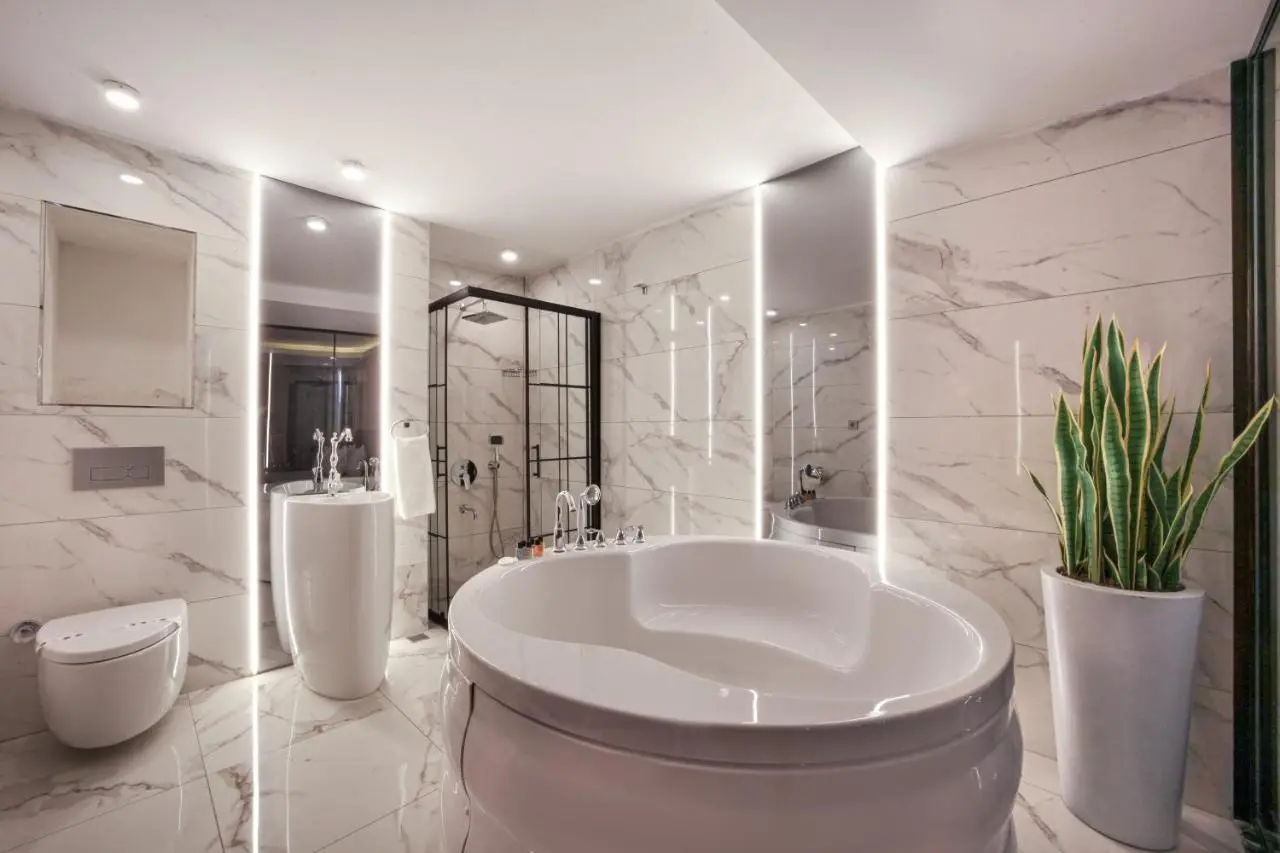 Harbiye Residence
