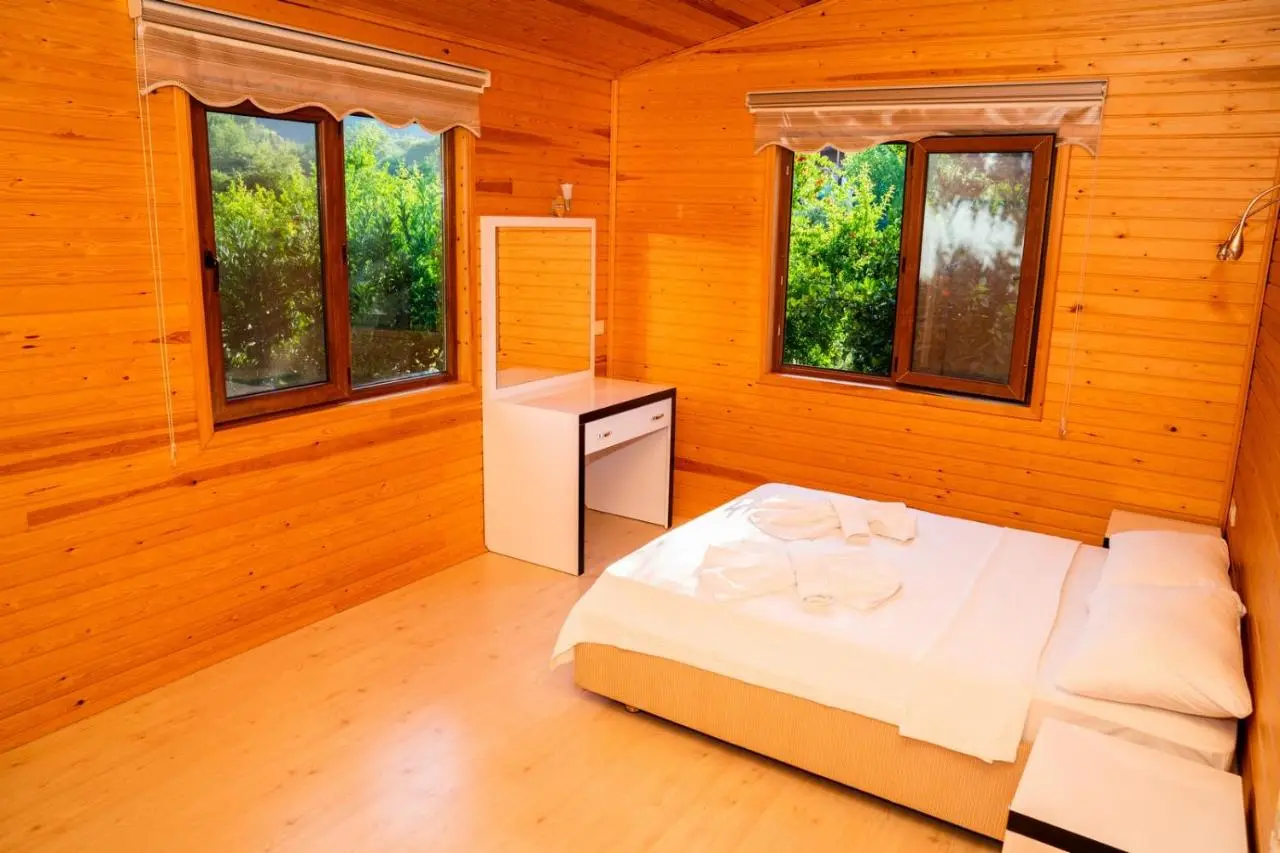 Ikiz Villas