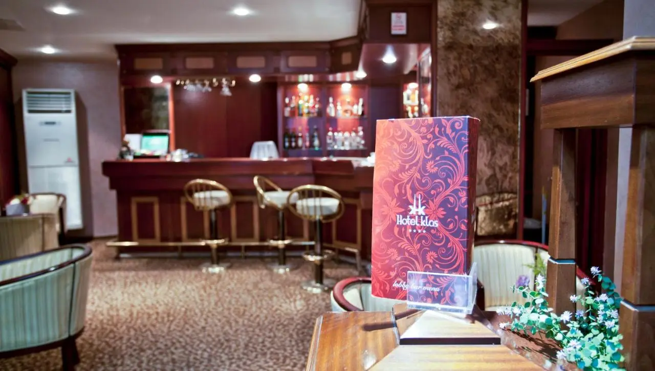 Klas Hotel Istanbul Old City