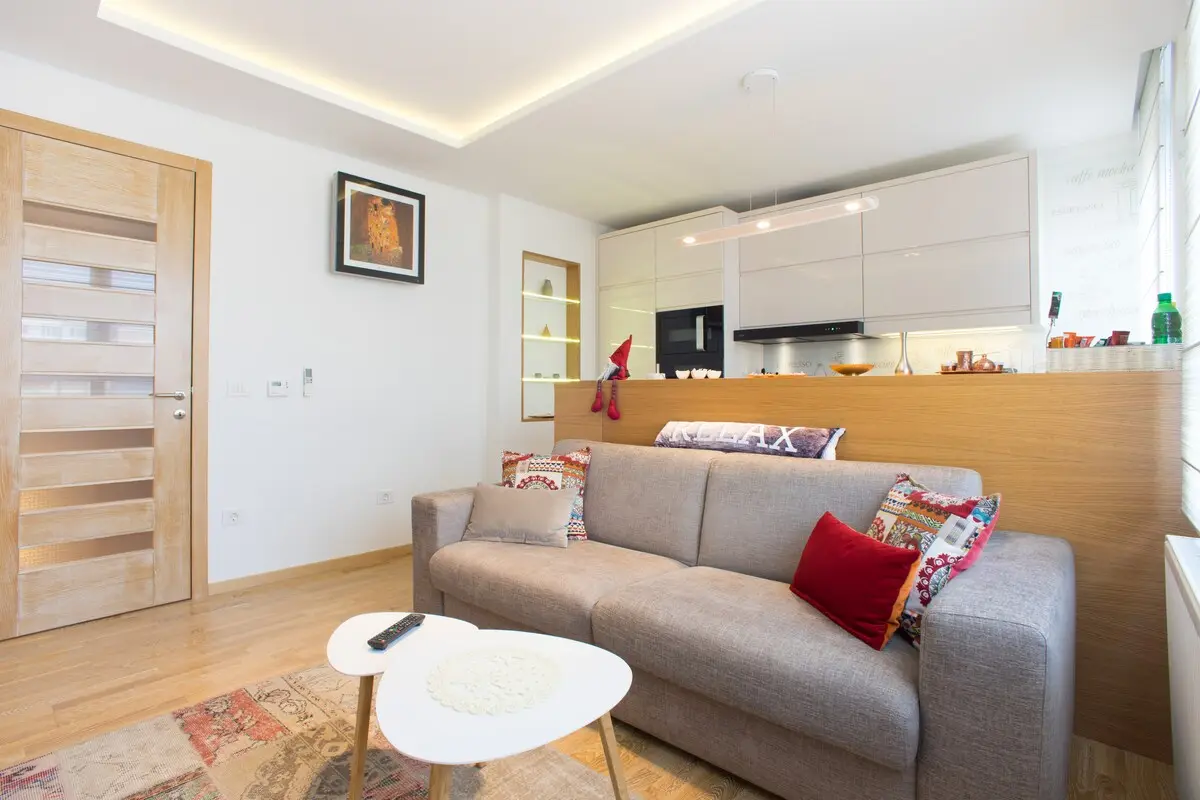 LikeHome Apartment Aida