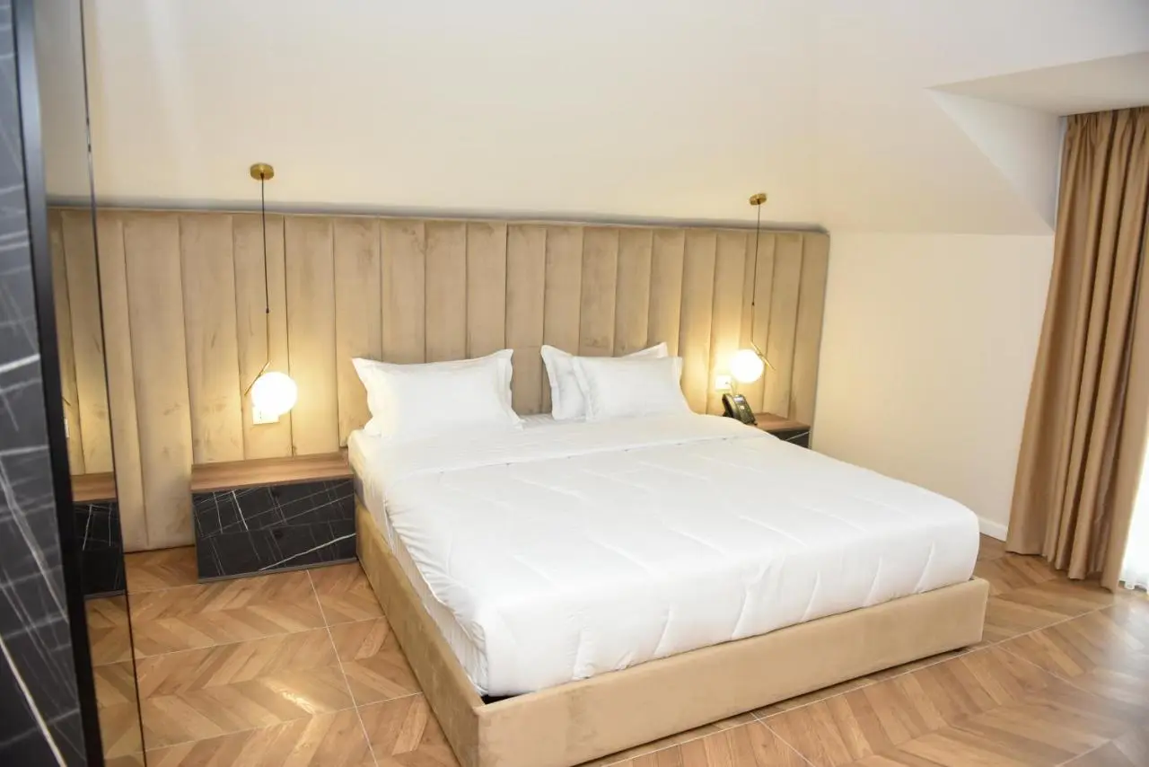 Hotel Royal