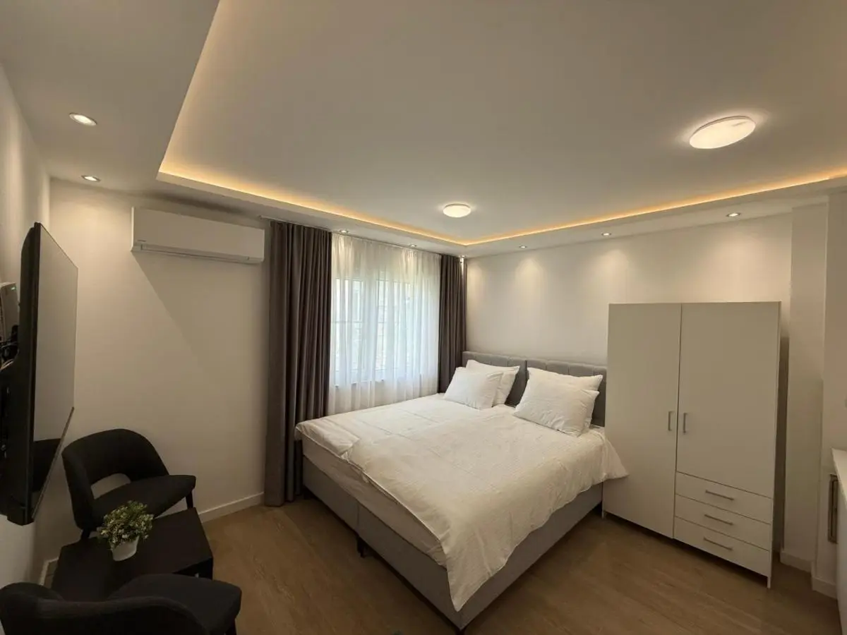 Apartmani Maira
