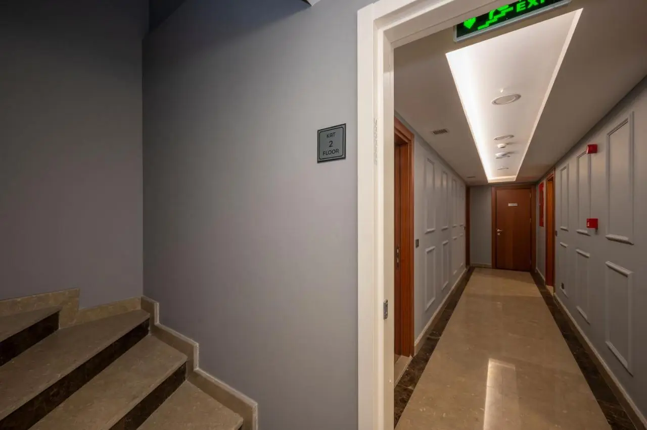 KA Hotel & Suites