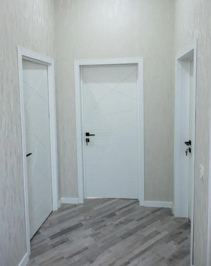 SkyGate Guesthouse