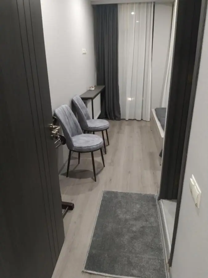 Prime Hotel Kazbegi