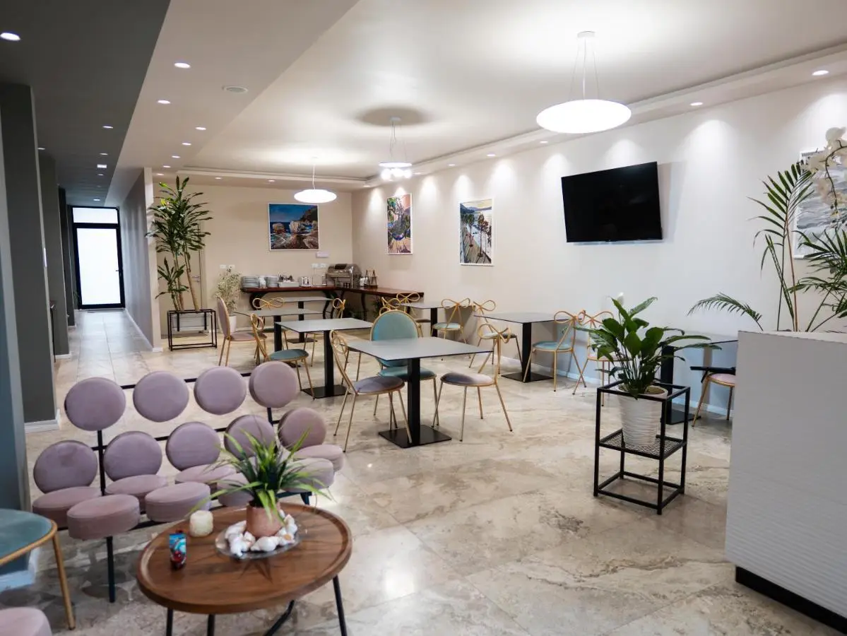 Festim Villa Hotel