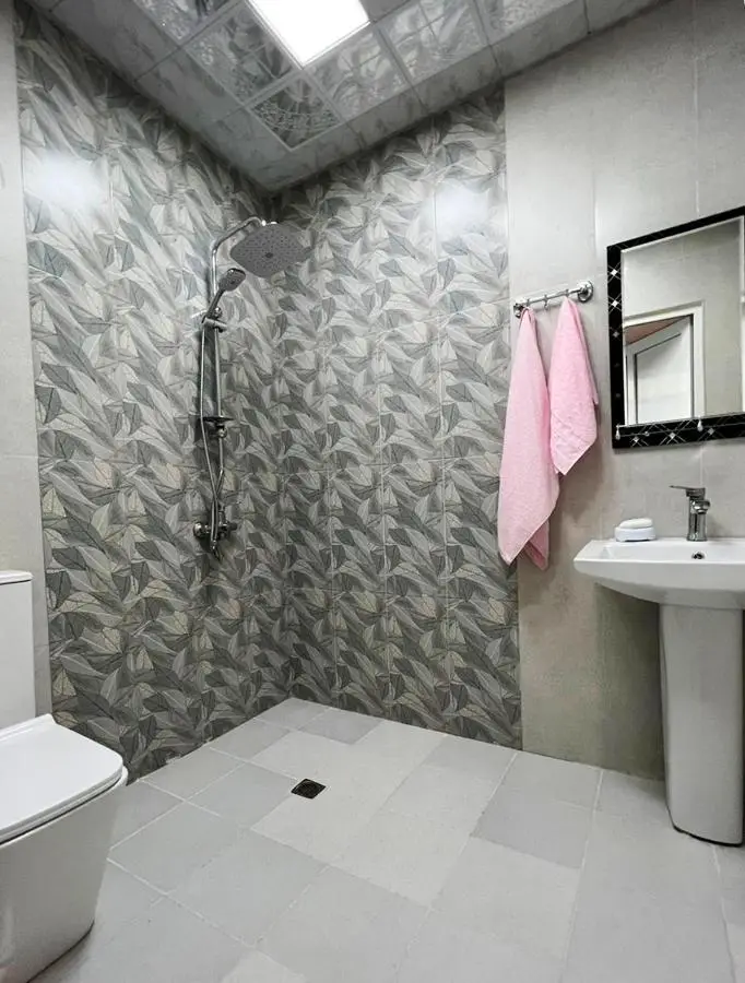 Soft Villa
