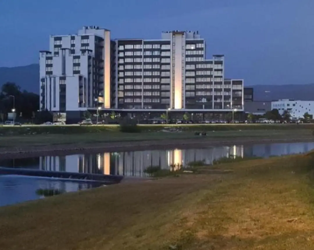 My River Walk apartment - Ilidza