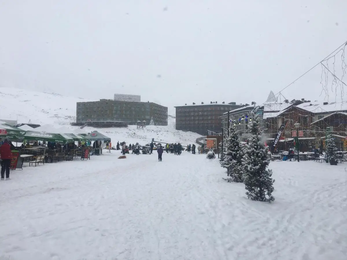 REDCO FOUR SEASONS IN NEW GUDAURI 302