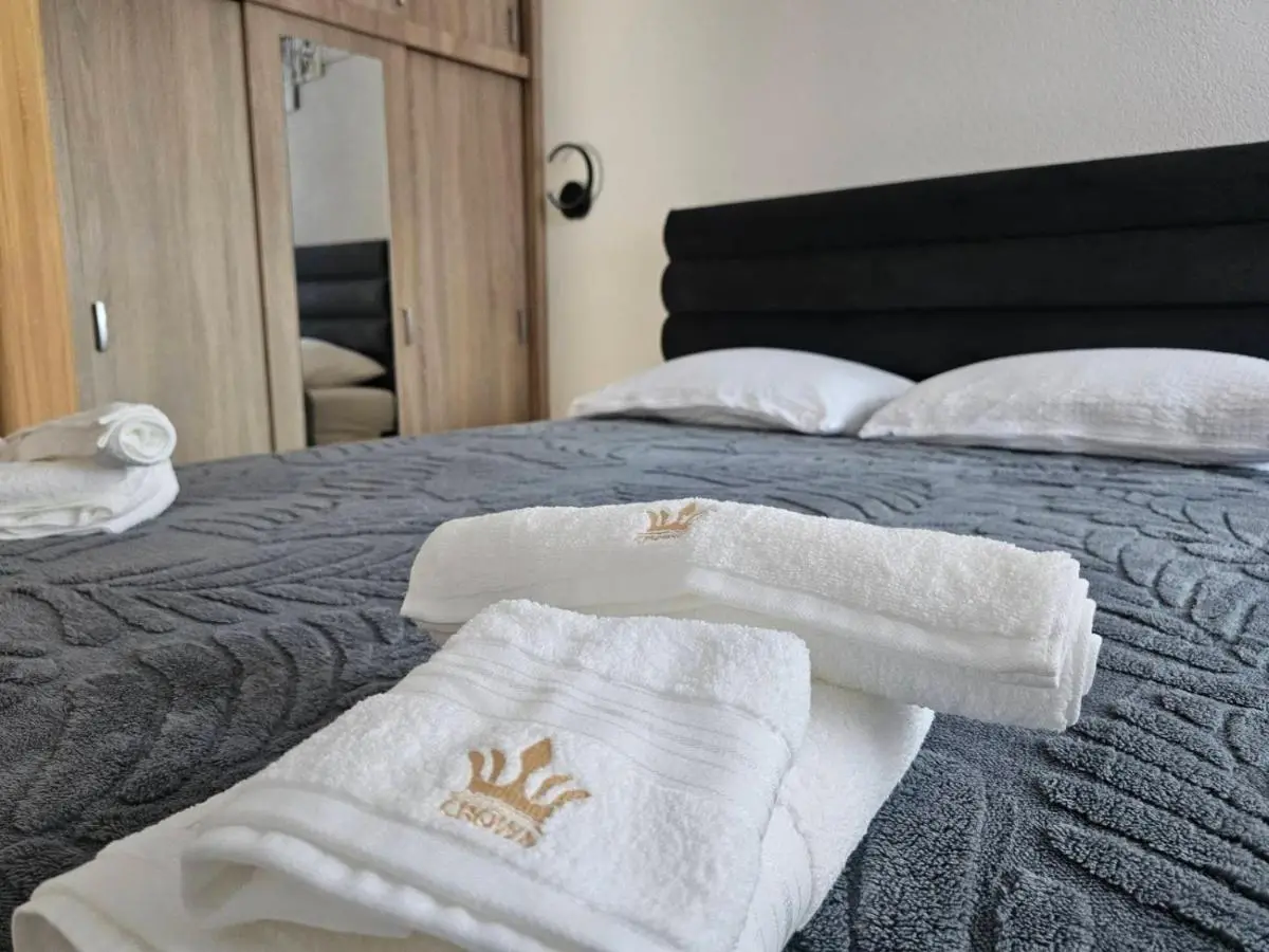 ROYAL AMBIENCE Sarajevo